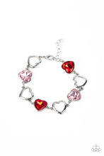 Load image into Gallery viewer, Sentimental Sweethearts - Multi Bracelet
