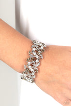 Load image into Gallery viewer, Feathered Finesse - Brown (Topaz) Bracelet
