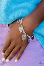 Load image into Gallery viewer, Funky Forte - Multi Bracelet (SS-1222)
