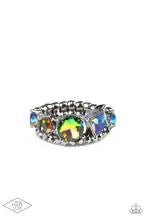 Load image into Gallery viewer, Champion Couture Multi Ring freeshipping - JewLz4u Gemstone Gallery
