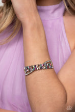 Load image into Gallery viewer, Timeless Trifecta - Multi Bracelet (LOP-0523)
