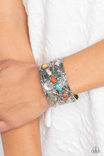 Load image into Gallery viewer, Still FLORAL Stones - Multi (Stones) Bracelet
