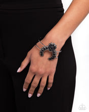 Load image into Gallery viewer, ZEN Play On - Black Bracelet
