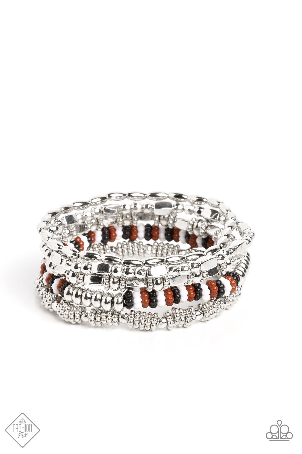 Caviar Catwalk - Multi Bracelet (SS-0223)