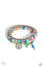 Load image into Gallery viewer, Far Out Fashion - Multi Bracelet (SS-0423)
