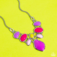 Load image into Gallery viewer, Dreamily Decked Out - Multi Necklace
