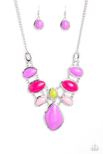 Load image into Gallery viewer, Dreamily Decked Out - Multi Necklace
