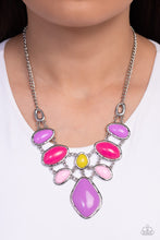 Load image into Gallery viewer, Dreamily Decked Out - Multi Necklace
