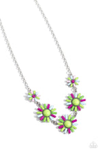 Load image into Gallery viewer, SUN and Fancy Free - Multi Necklace
