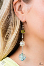 Load image into Gallery viewer, Collector Celebration - Multi Earring (SS-1023)
