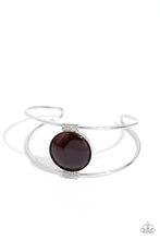 Load image into Gallery viewer, Candescent Cats Eye - Brown (Cat&#39;s Eye Stone) Bracelet
