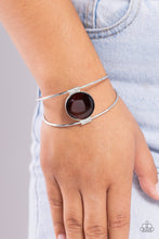 Load image into Gallery viewer, Candescent Cats Eye - Brown (Cat&#39;s Eye Stone) Bracelet
