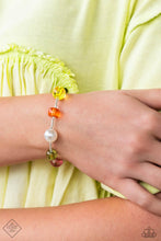 Load image into Gallery viewer, Candid Collector - Multi Bracelet (SS-1023)
