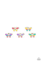 Load image into Gallery viewer, Starlet Shimmer Butterfly Wings Ring Kit freeshipping - JewLz4u Gemstone Gallery
