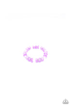 Load image into Gallery viewer, Starlet Shimmer Blightly  Clear Beaded Bracelet
