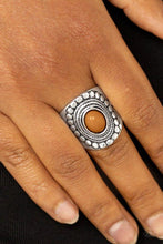 Load image into Gallery viewer, ZEN To One- Brown Ring freeshipping - JewLz4u Gemstone Gallery
