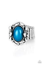 Load image into Gallery viewer, Color Me Confident Blue Ring freeshipping - JewLz4u Gemstone Gallery
