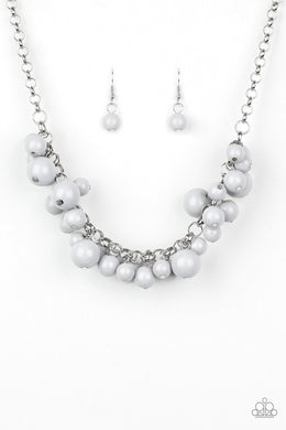 Walk This BROADWAY Silve Necklace freeshipping - JewLz4u Gemstone Gallery