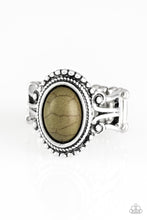 Load image into Gallery viewer, All The Worlds A STAGECOACH Green Ring freeshipping - JewLz4u Gemstone Gallery
