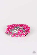 Load image into Gallery viewer, Limitless Luxury - Pink Bracelet freeshipping - JewLz4u Gemstone Gallery
