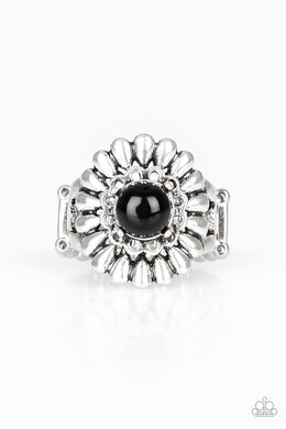 POPPY PEP Black freeshipping - JewLz4u Gemstone Gallery