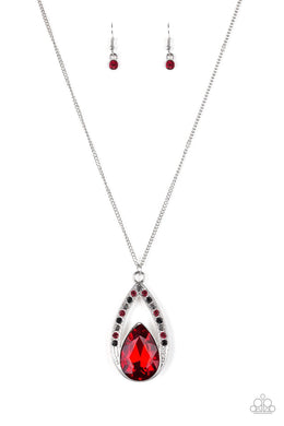 Notorious Noble - Multi Necklace freeshipping - JewLz4u Gemstone Gallery