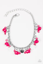 Load image into Gallery viewer, Spoken For - Pink Bracelet freeshipping - JewLz4u Gemstone Gallery
