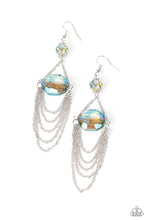 Load image into Gallery viewer, Ethereally Extravagant – Multi Earrings
