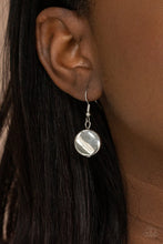 Load image into Gallery viewer, Oceanside Spa - Purple Necklace
