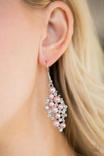 Load image into Gallery viewer, Famous Fashion Pink Earring freeshipping - JewLz4u Gemstone Gallery
