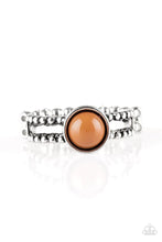 Load image into Gallery viewer, TREK and Field - Brown Ring freeshipping - JewLz4u Gemstone Gallery
