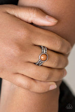 Load image into Gallery viewer, TREK and Field - Brown Ring freeshipping - JewLz4u Gemstone Gallery
