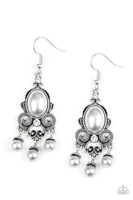 I Better Get GLOWING Silver Earring freeshipping - JewLz4u Gemstone Gallery