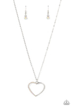 Load image into Gallery viewer, Love to Sparkle - Multi Necklace
