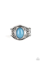 Load image into Gallery viewer, Let&#39;s Take It From The POP Blue Ring freeshipping - JewLz4u Gemstone Gallery

