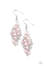 Load image into Gallery viewer, Famous Fashion Pink Earring freeshipping - JewLz4u Gemstone Gallery
